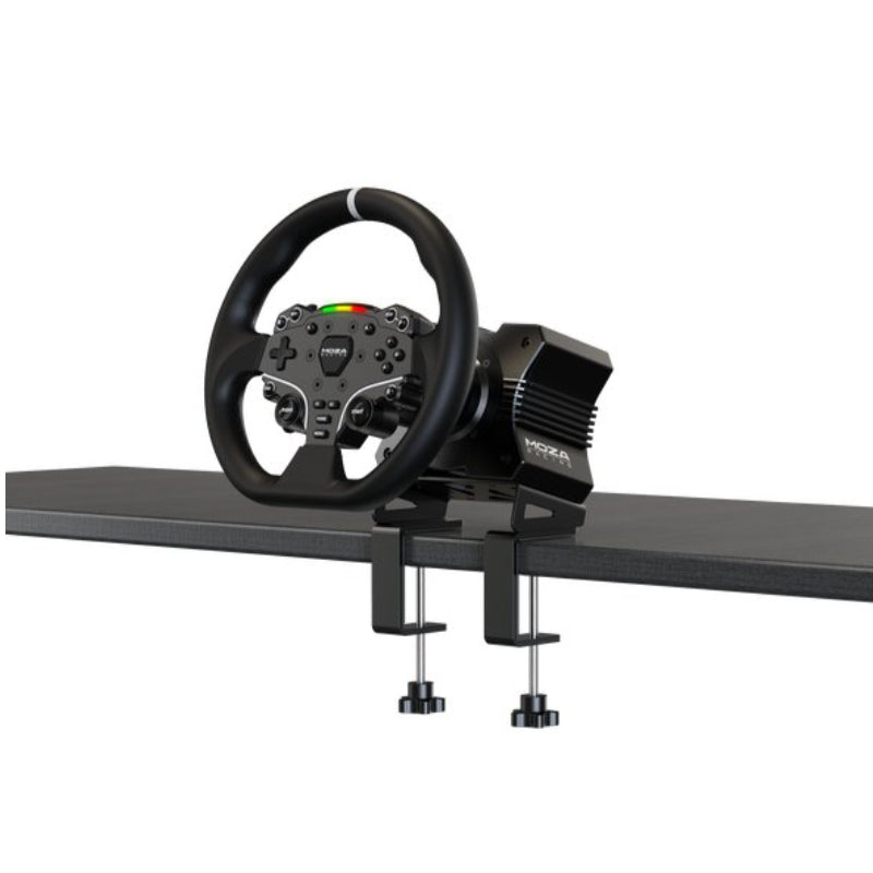 MOZA Racing R5 Direct Drive Sim Racing Bundle (Pre-Order)