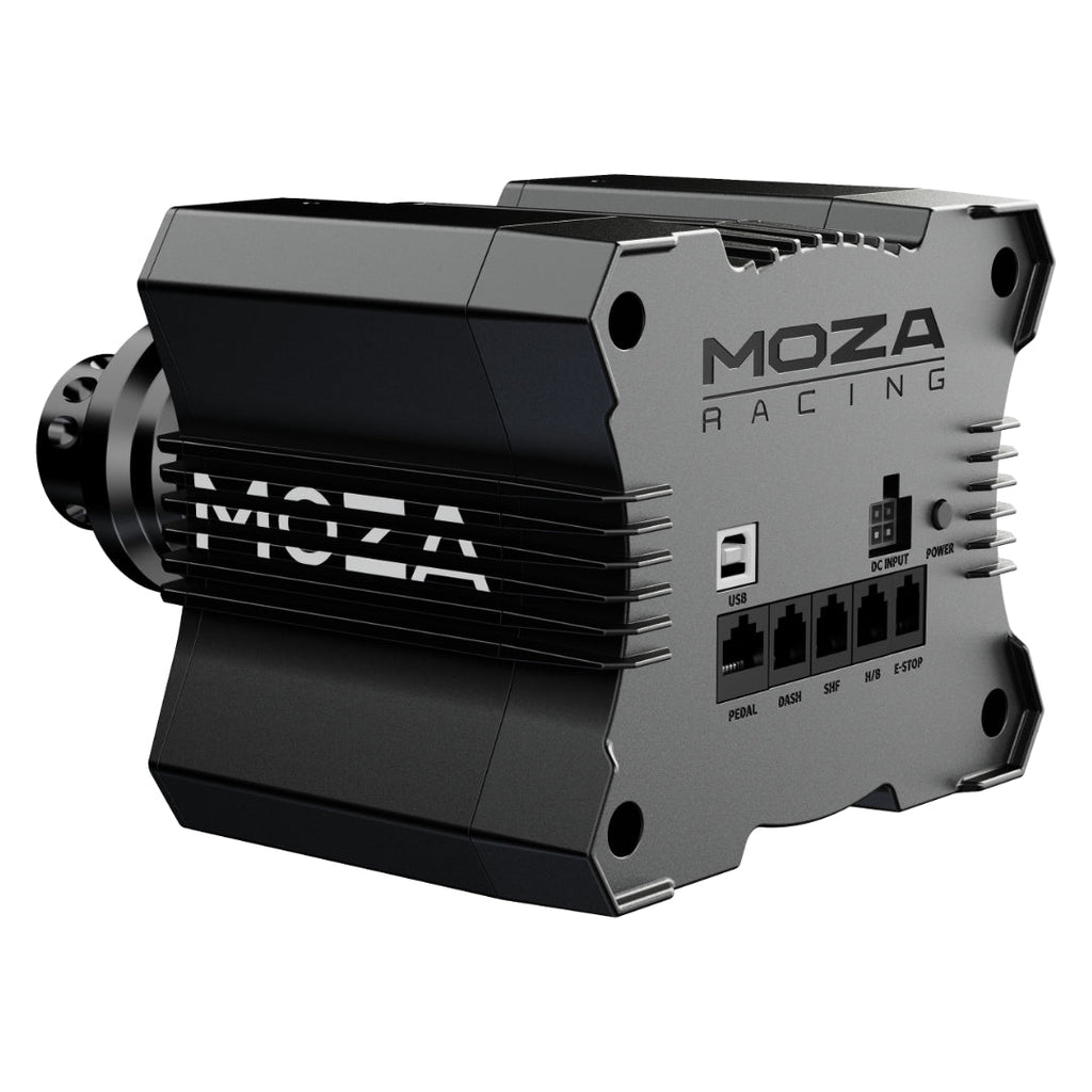 Moza Racing R9 V3 Direct Drive Wheel Base