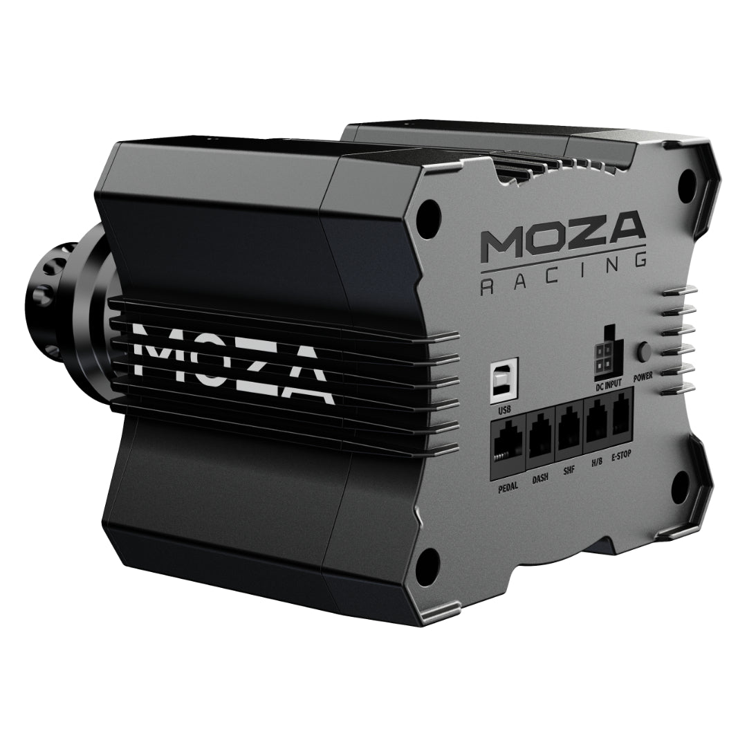 Moza Racing R9 V3 Direct Drive Wheel Base