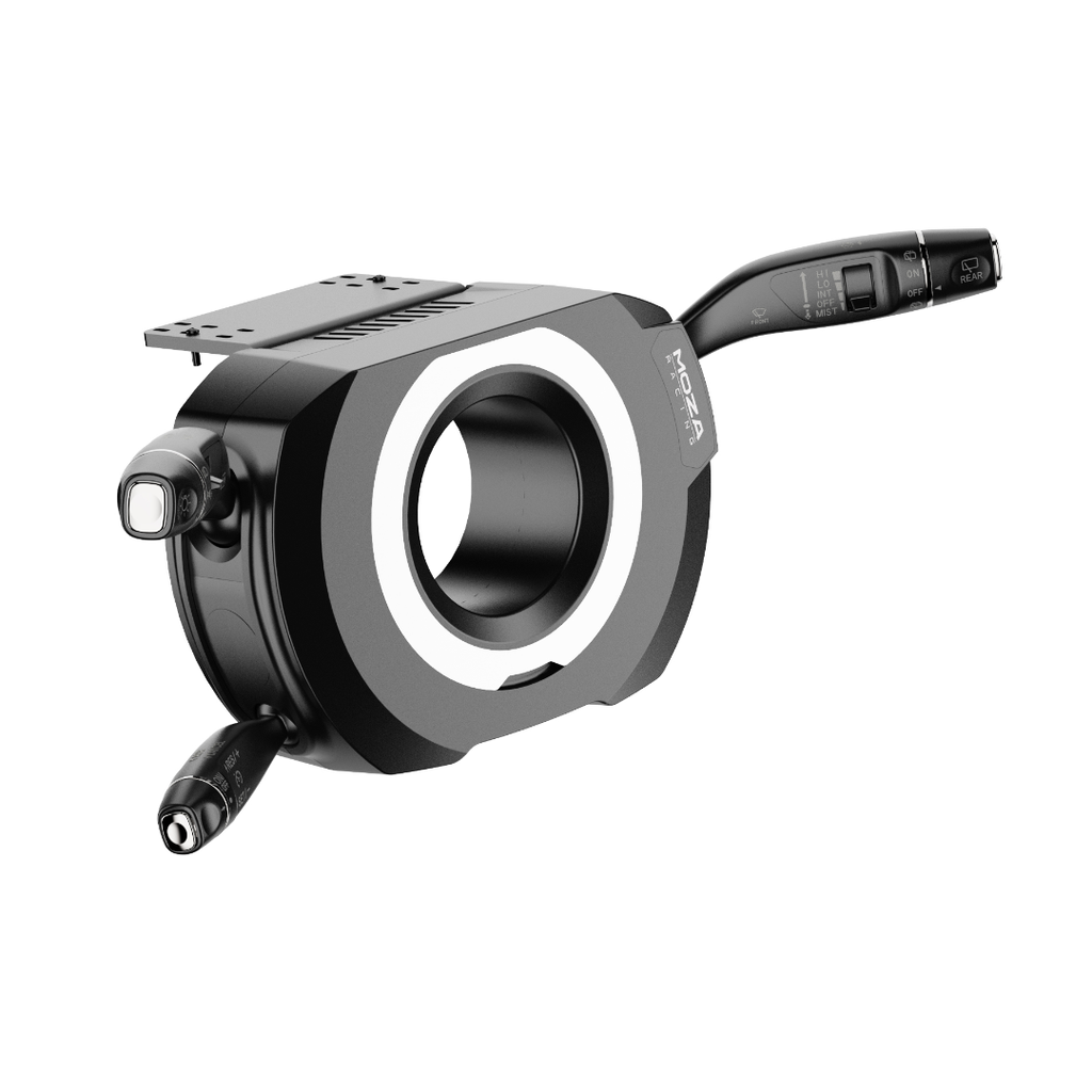 Moza Racing Multi-Function Stalks