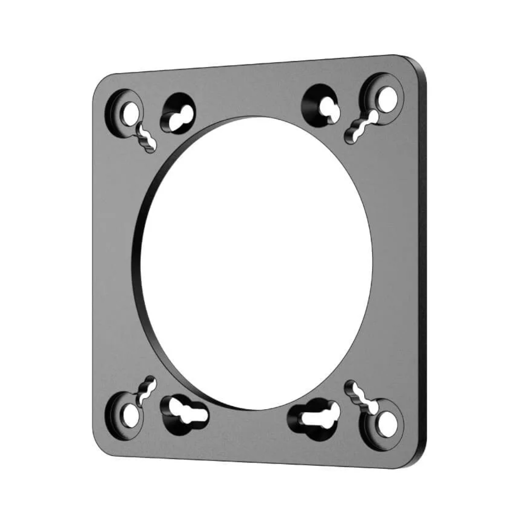 Moza Racing Multi-Function Stalks Adapter Plate