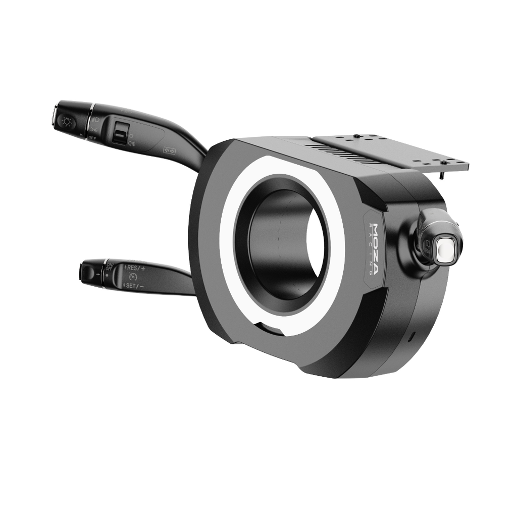 Moza Racing Multi-Function Stalks