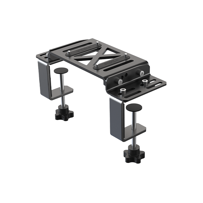 MOZA Racing Table Clamp Mounting Bracket
