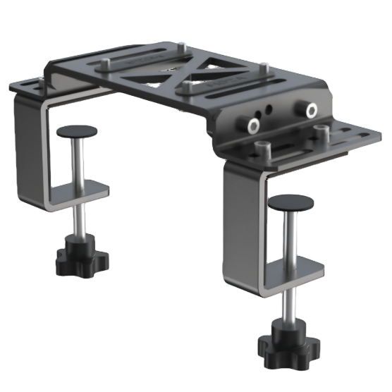 MOZA Racing Table Clamp Mounting Bracket