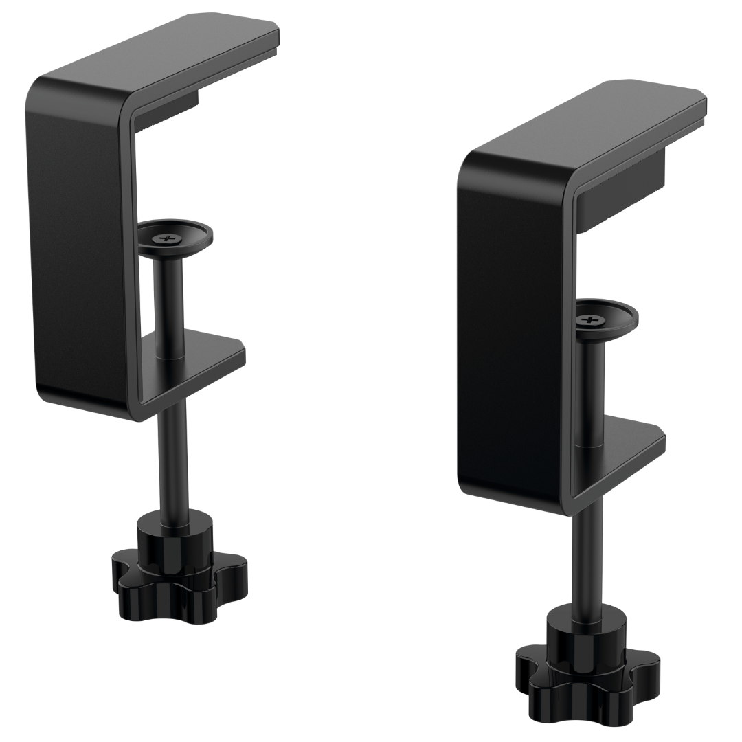 Moza Flight Table Clamp For Yoke