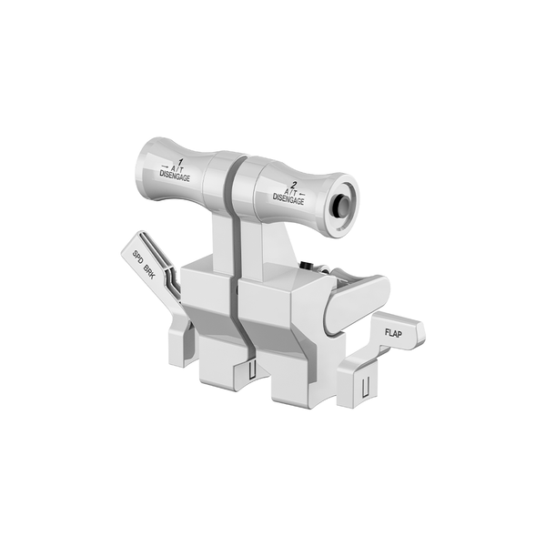 Moza Flight TQB Throttle Module