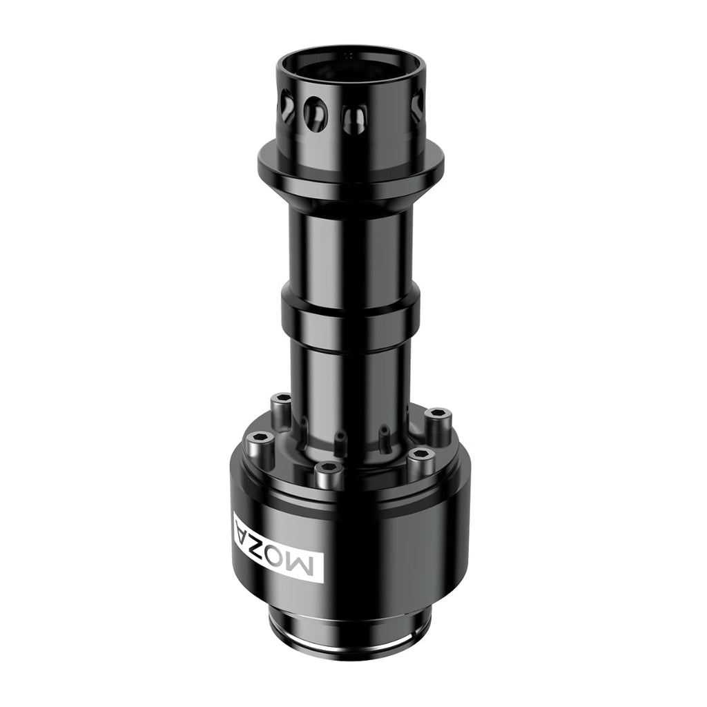 MOZA Racing Wheelbase Extension Rod Kit