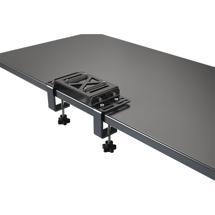 MOZA Racing Table Clamp Mounting Bracket