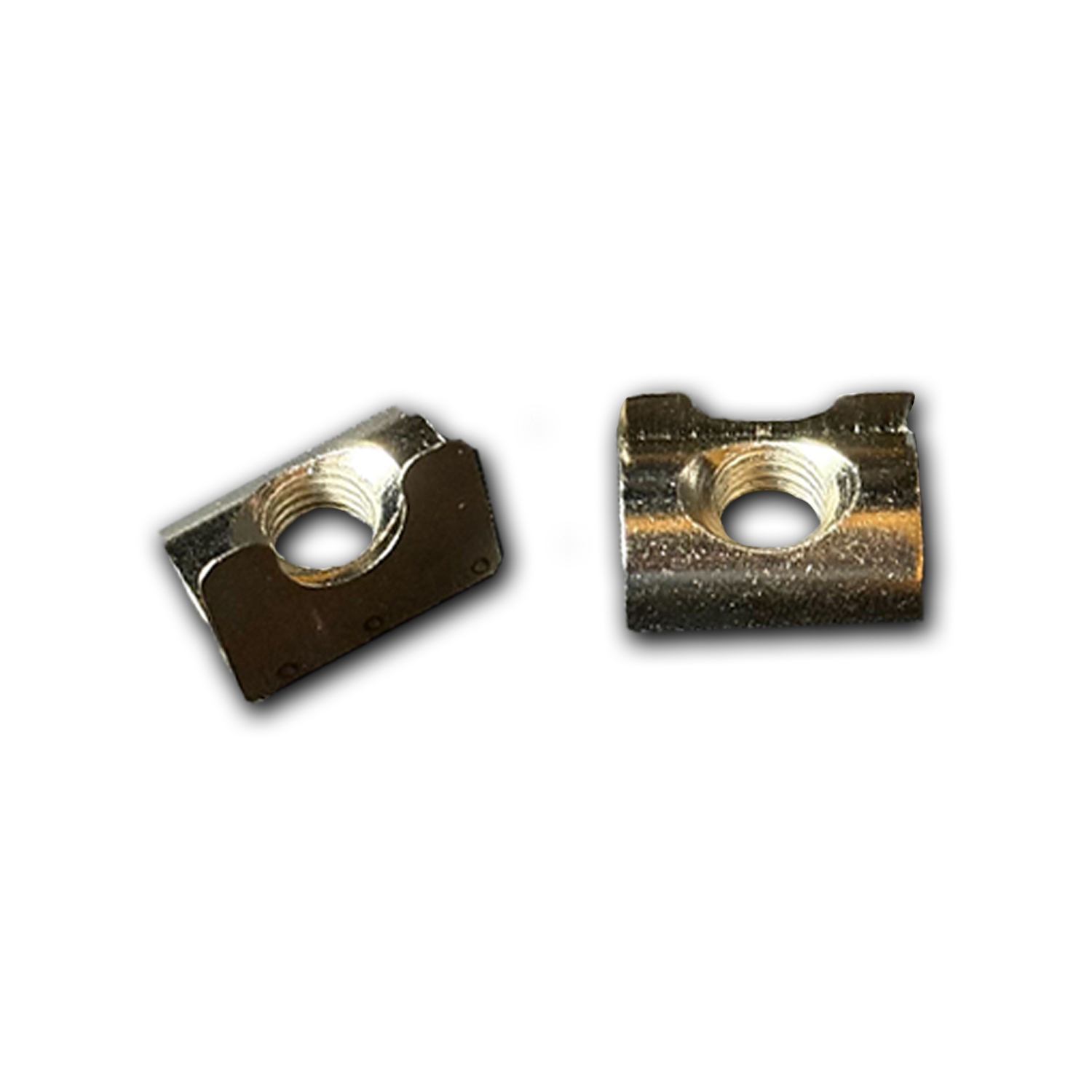 T Nut for 8mm T-Slot - Pack of 40