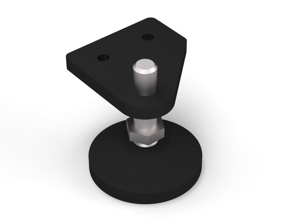 Sim Motion Chassis Mounting Feet
