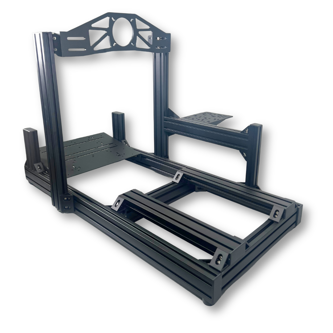 Sim Motion Chassis Front Mount - V1