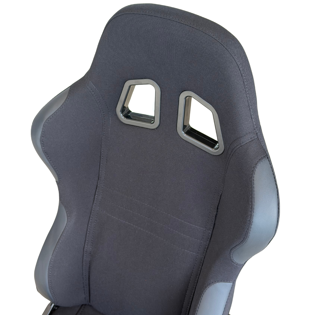 Sim Motion GT1 Fabric Seat