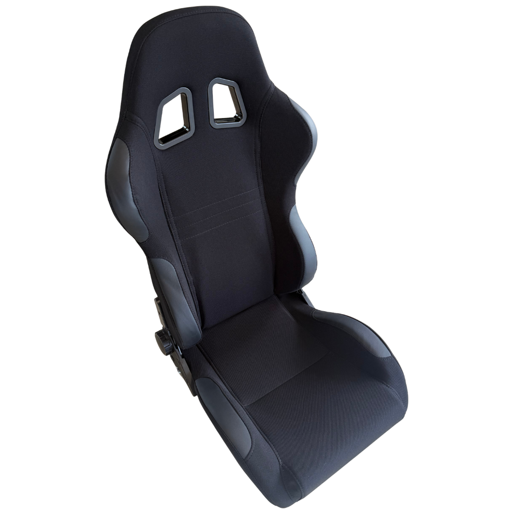 Sim Motion GT1 Fabric Seat