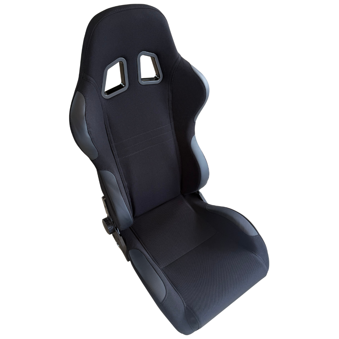 Sim Motion GT1 Fabric Seat