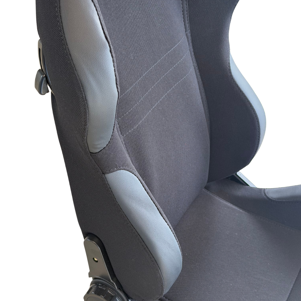 Sim Motion GT1 Fabric Seat