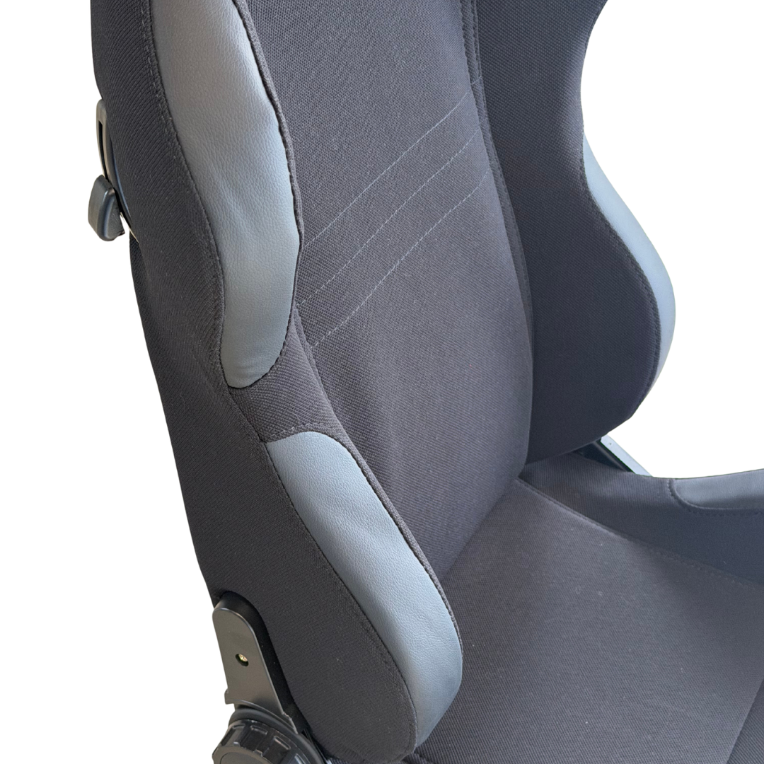 Sim Motion GT1 Fabric Seat