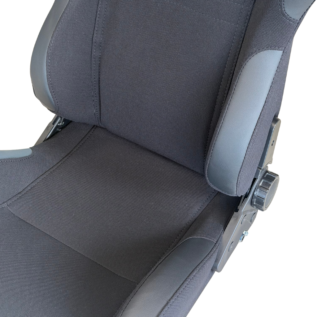 Sim Motion GT1 Fabric Seat