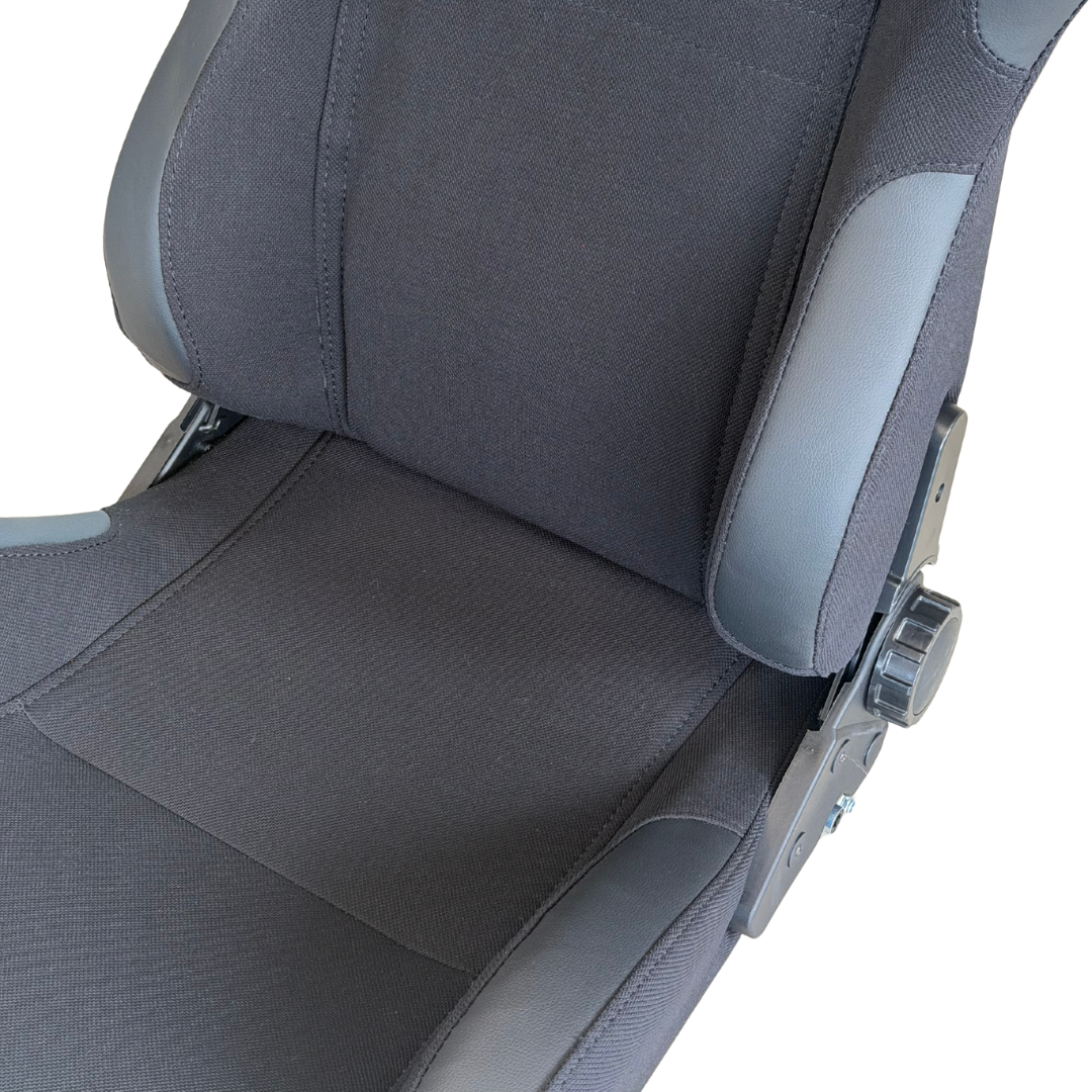 Sim Motion GT1 Fabric Seat