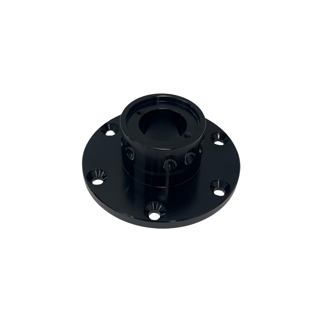 Simagic MagLink with Base Side Quick Release Adapter