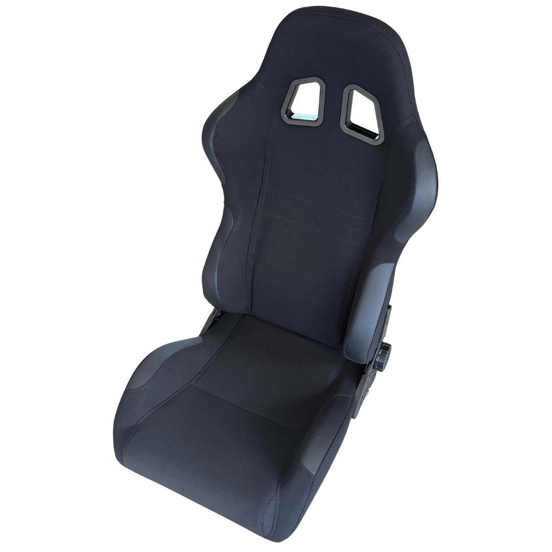 Sim Motion GT1 Fabric Seat