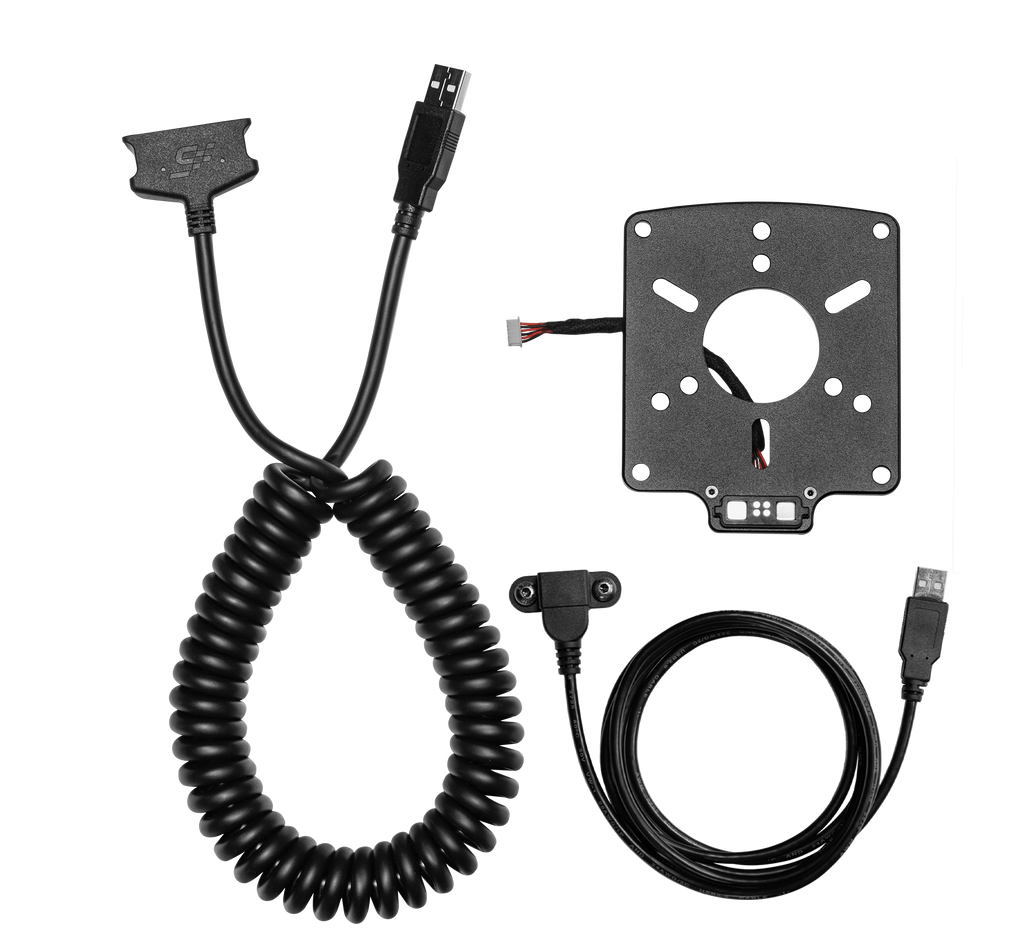 Simagic MagLink with Base Side Quick Release Adapter