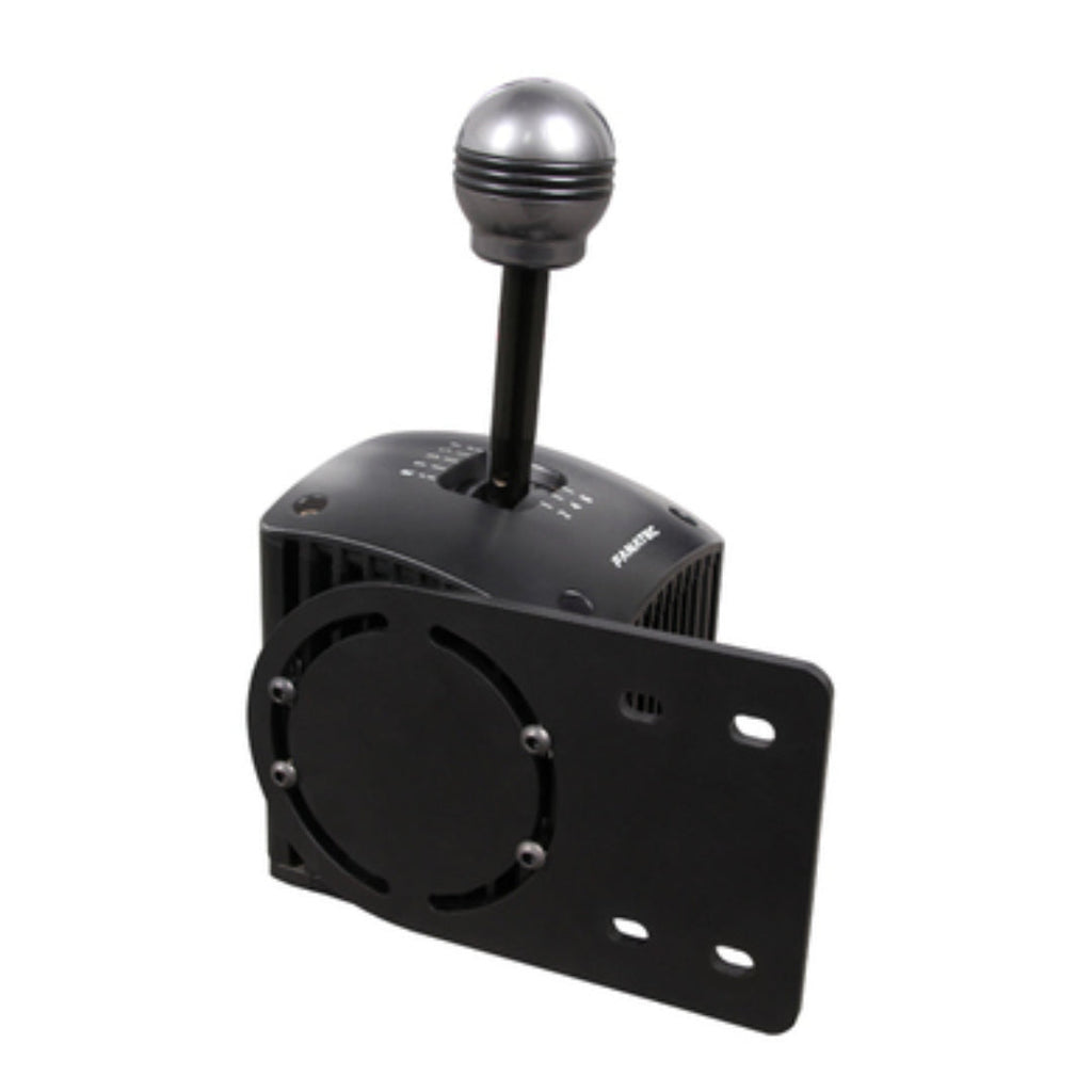 Sim Motion Fanatec SQ Shifter Mount Aluminum Chassis Mount