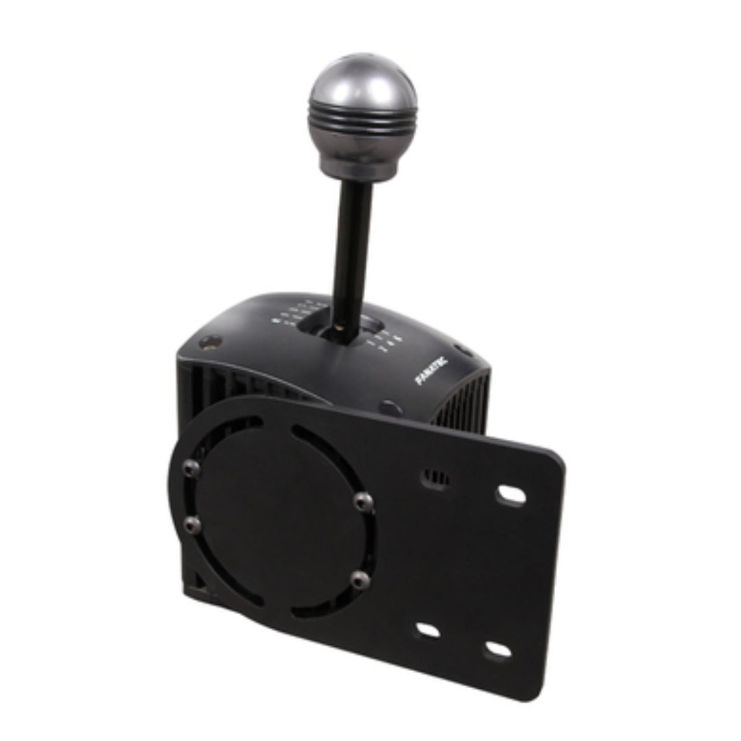 Sim Motion Fanatec SQ Shifter Mount Aluminum Chassis Mount