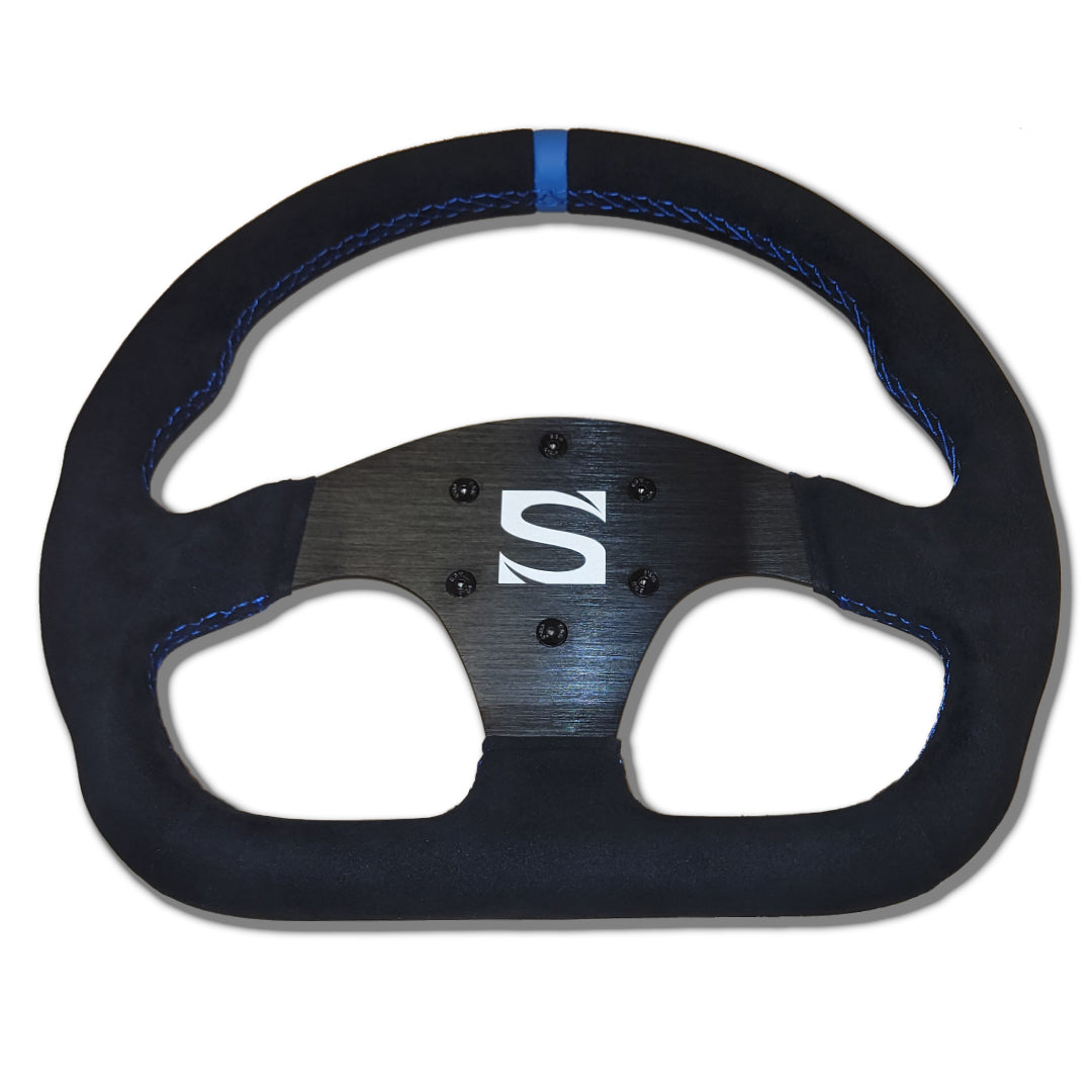 Sim Motion Steering Wheel Rim Only
