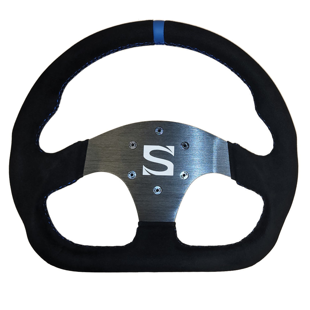 Sim Motion Steering Wheel Rim Only