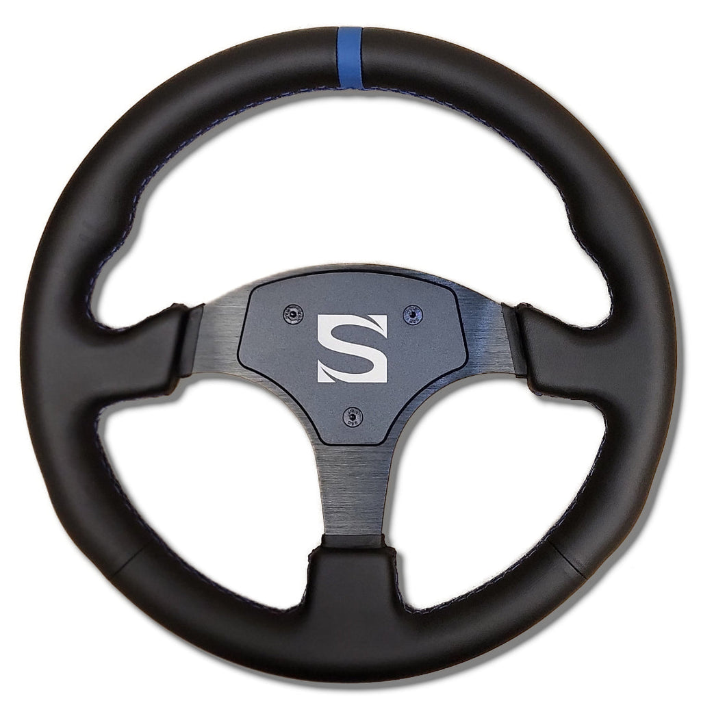 Sim Motion Steering Wheel Rim Only