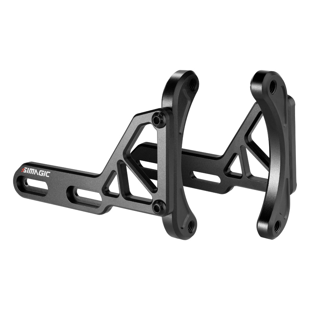 Simagic Alpha Evo Front Mount Bracket