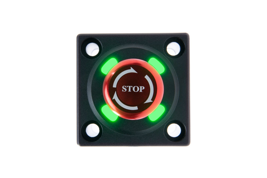 Simagic Alpha Kill Switch Emergency Stop
