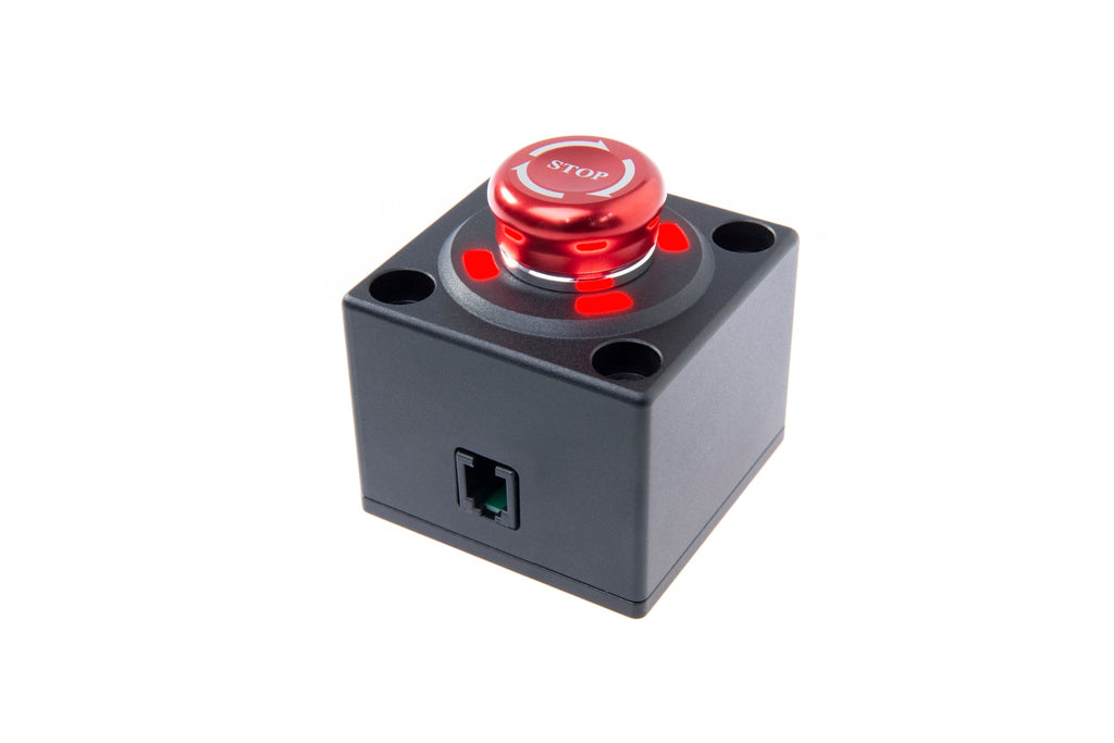 Simagic Alpha Kill Switch Emergency Stop