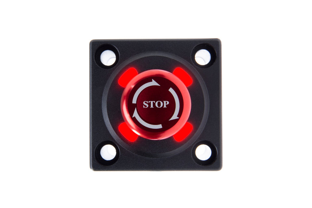 Simagic Alpha Kill Switch Emergency Stop