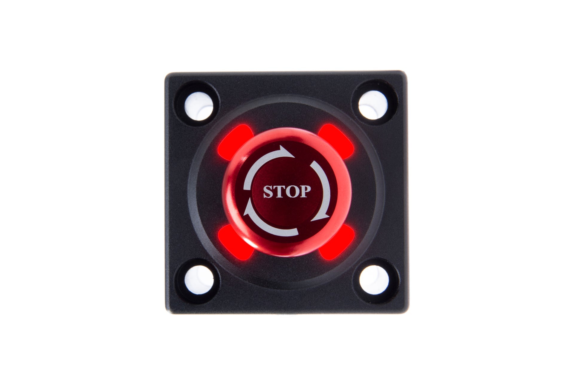 Simagic Alpha Kill Switch Emergency Stop