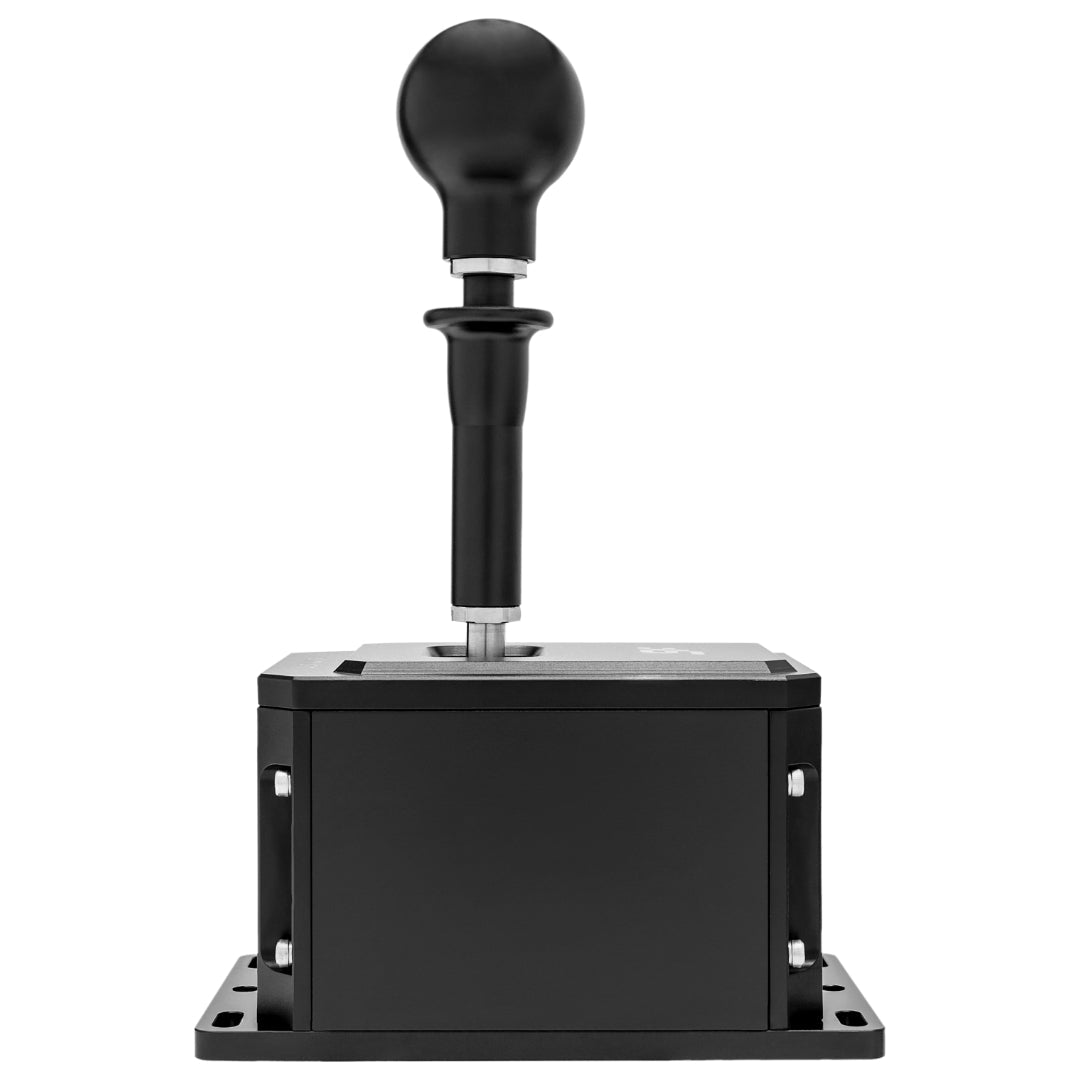 Simagic DS-8X Shifter Dual Mode H Pattern and Sequential Shifter