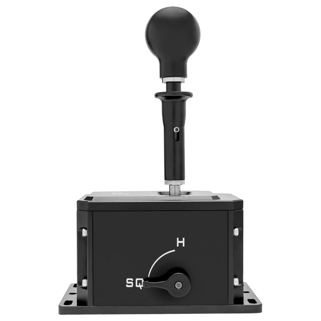 Simagic DS-8X Shifter Dual Mode H Pattern and Sequential Shifter