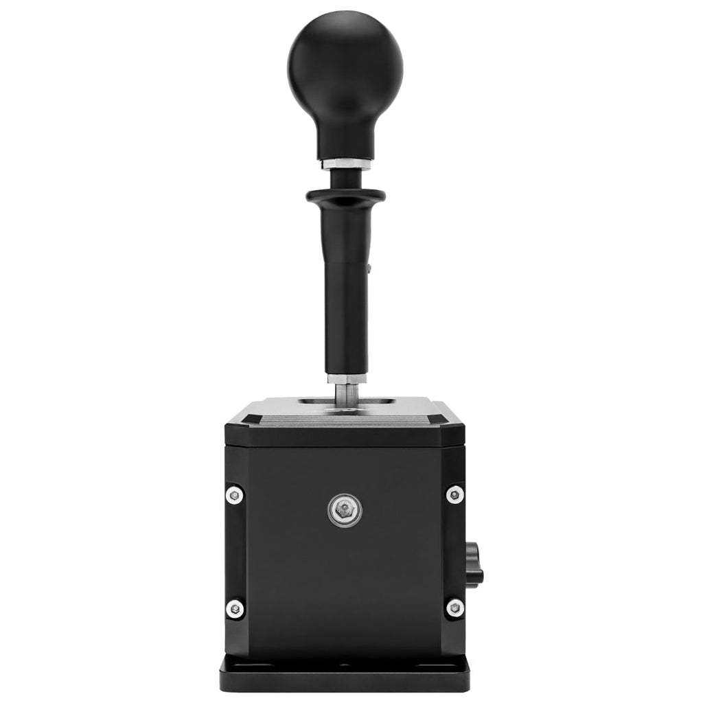 Simagic DS-8X Shifter Dual Mode H Pattern and Sequential Shifter