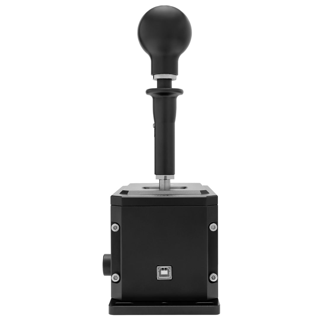 Simagic DS-8X Shifter Dual Mode H Pattern and Sequential Shifter