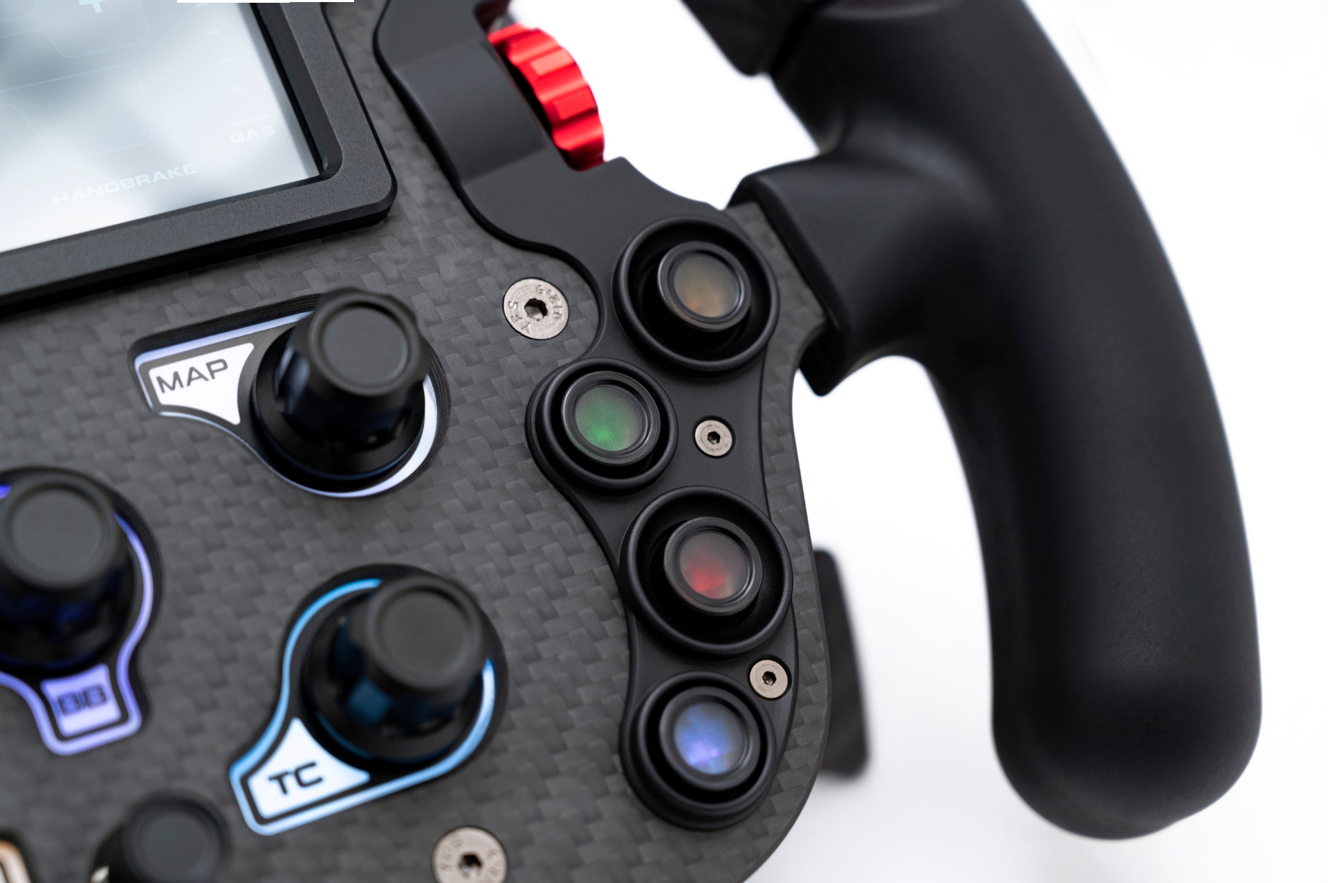 Simagic FX Formula Xtreme Pro Steering Wheel