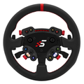 Simagic GT Pro Hub(K) with Round Leather (Pre-Order)