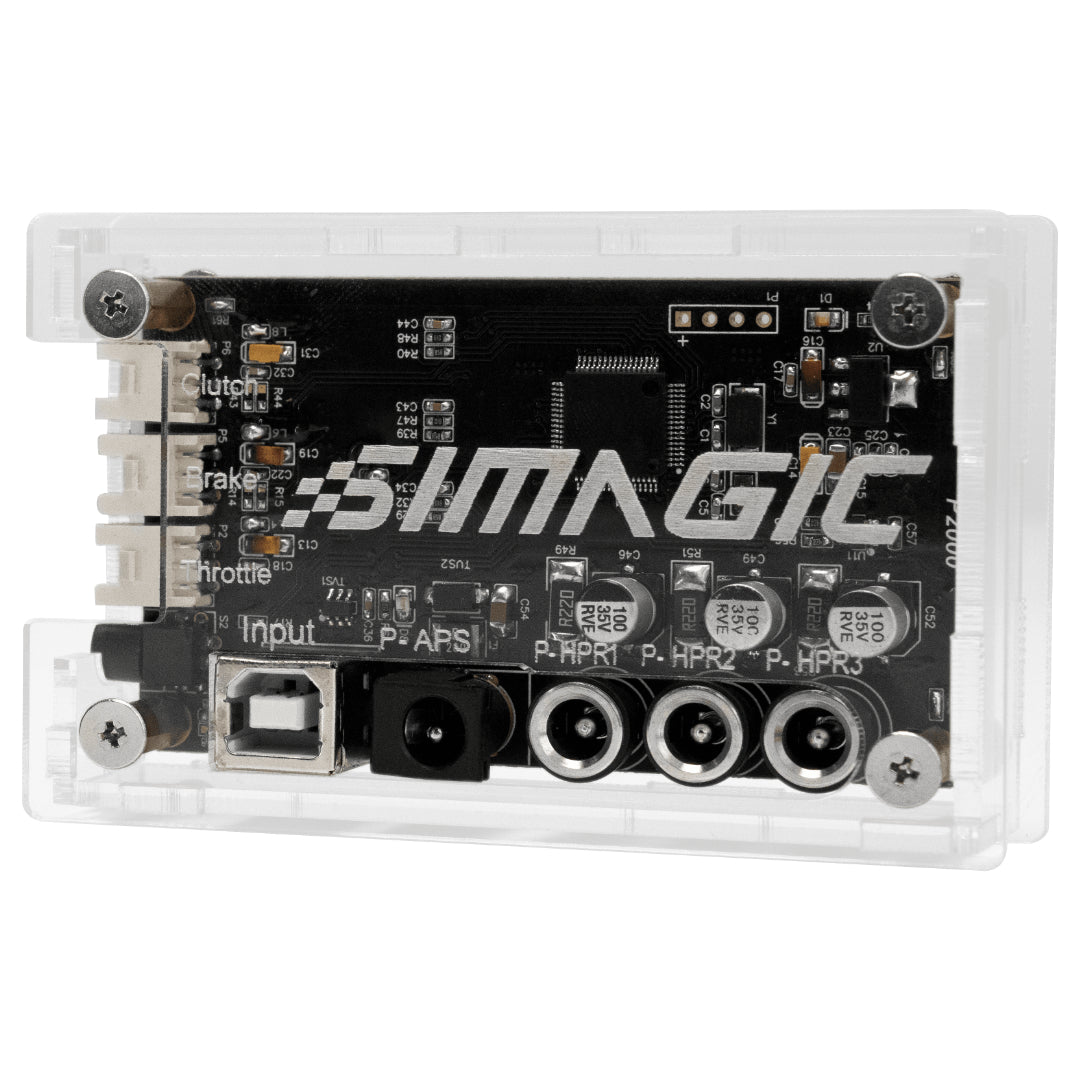 Simagic Haptic Control Module P2000