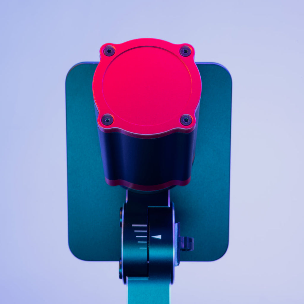 Simagic Haptic Pedal Reactor P-HPR - Single Unit