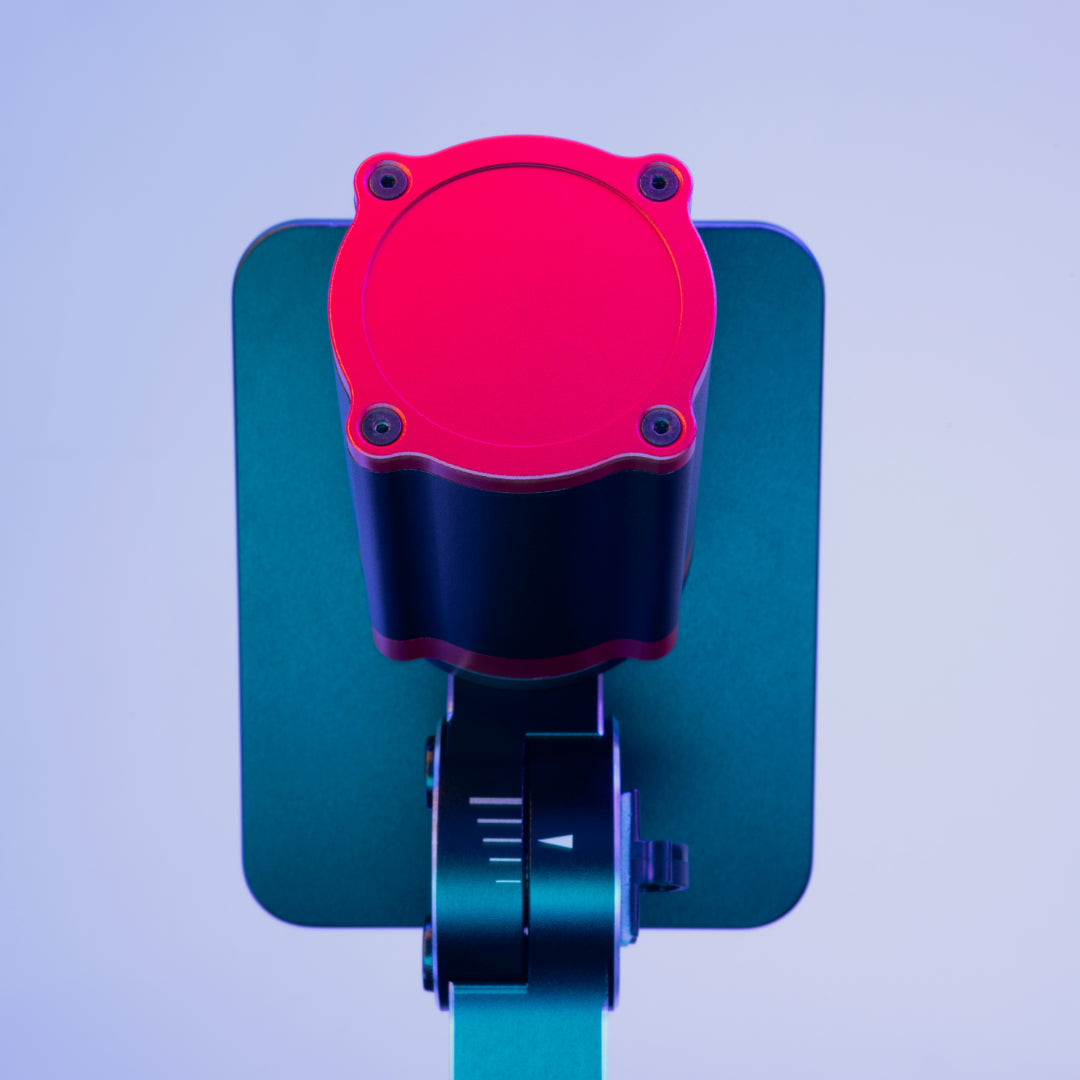 Simagic Haptic Pedal Reactor P-HPR - Single Unit