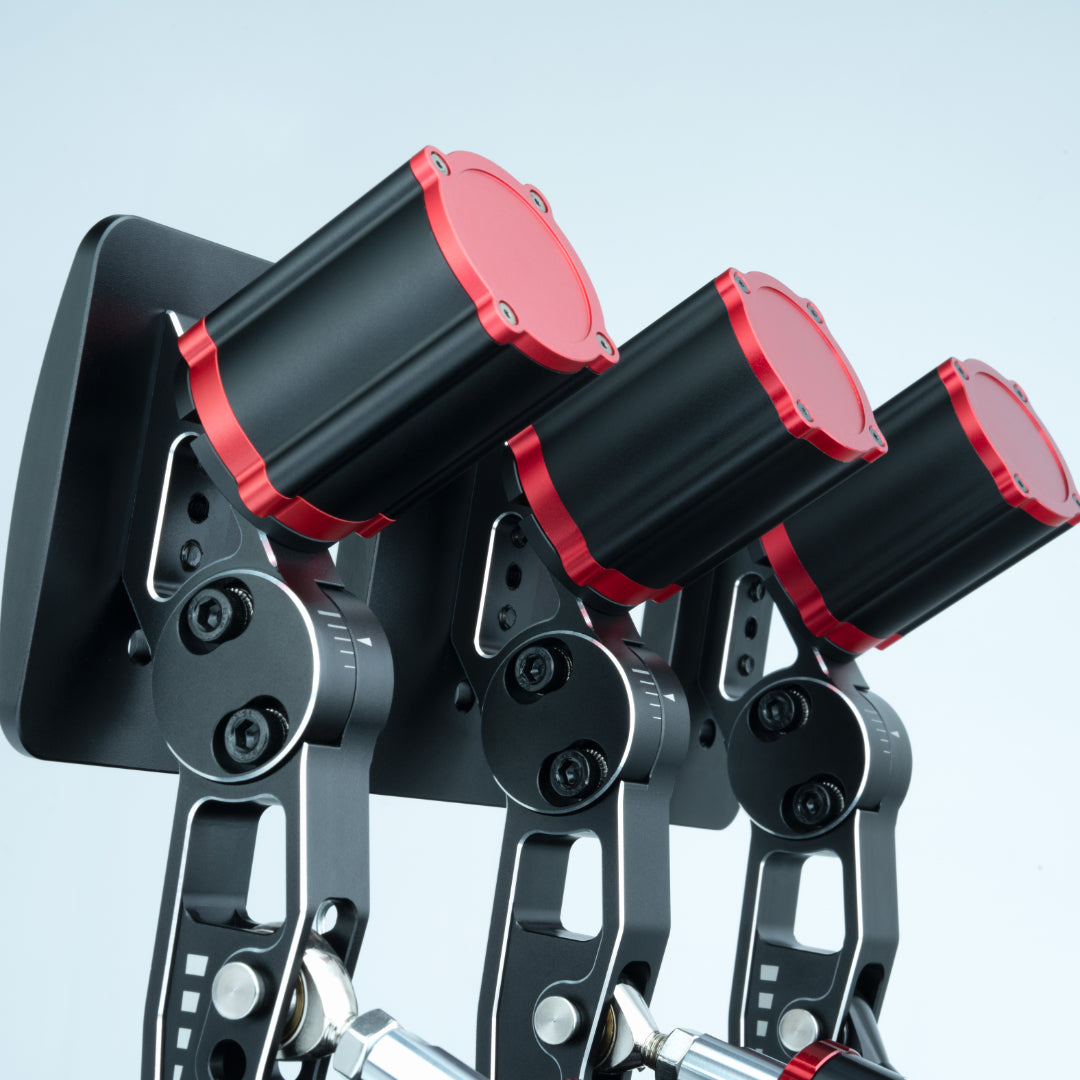 Simagic Haptic Pedal Reactor P-HPR - Single Unit