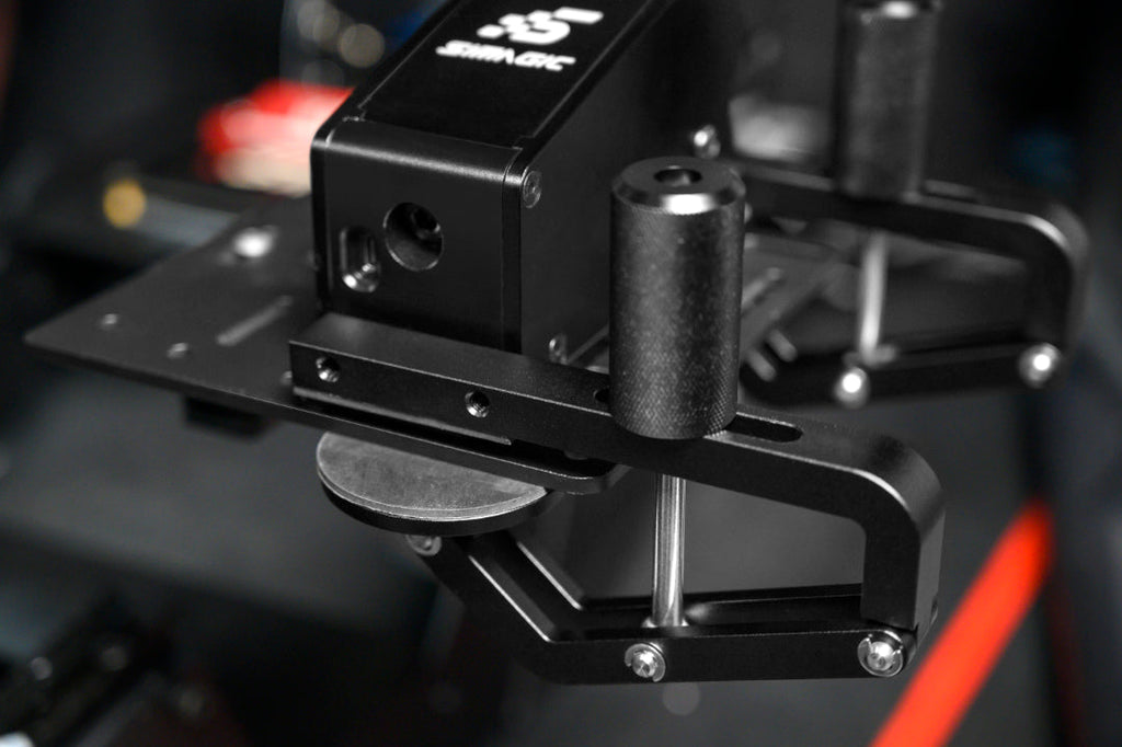 Simagic Multifunctional Desk Clamp Mount