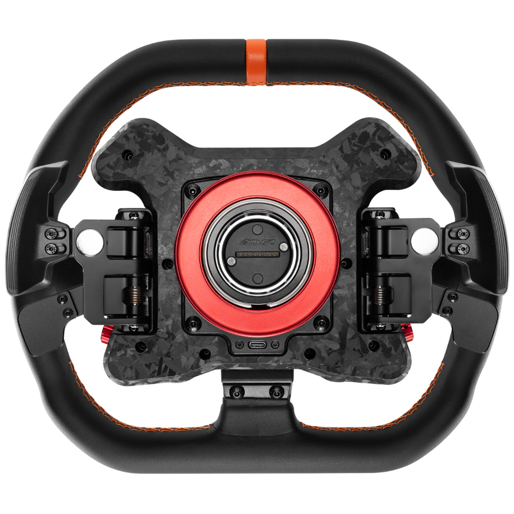 Simagic Neo X 310G GT Steering Wheel
