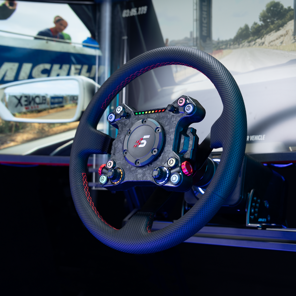 Simagic Neo X 350W Drift Steering Wheel