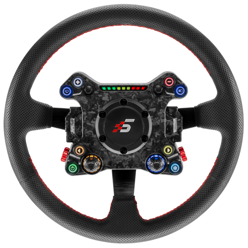 Simagic Neo X 350W Drift Steering Wheel