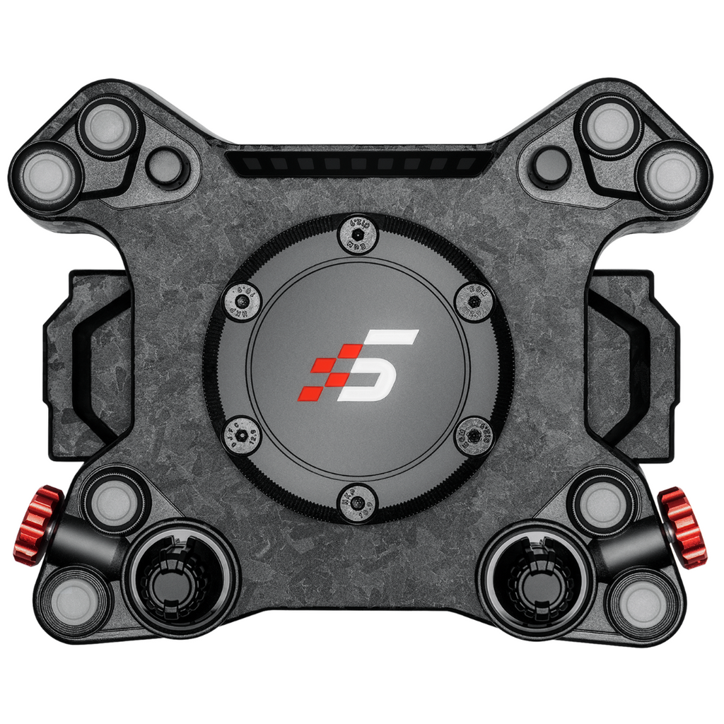 Simagic Neo X 330T Rally Steering Wheel